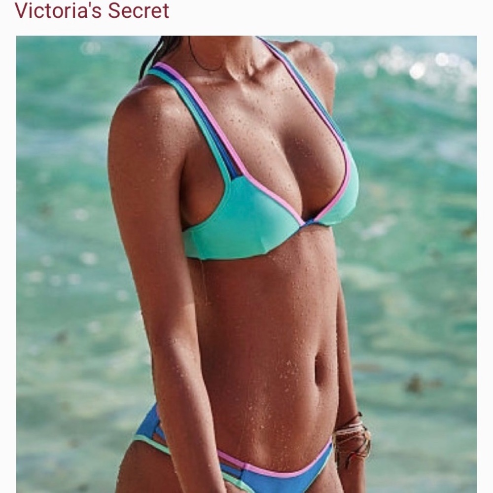 Victoria Secret Bathing Suit